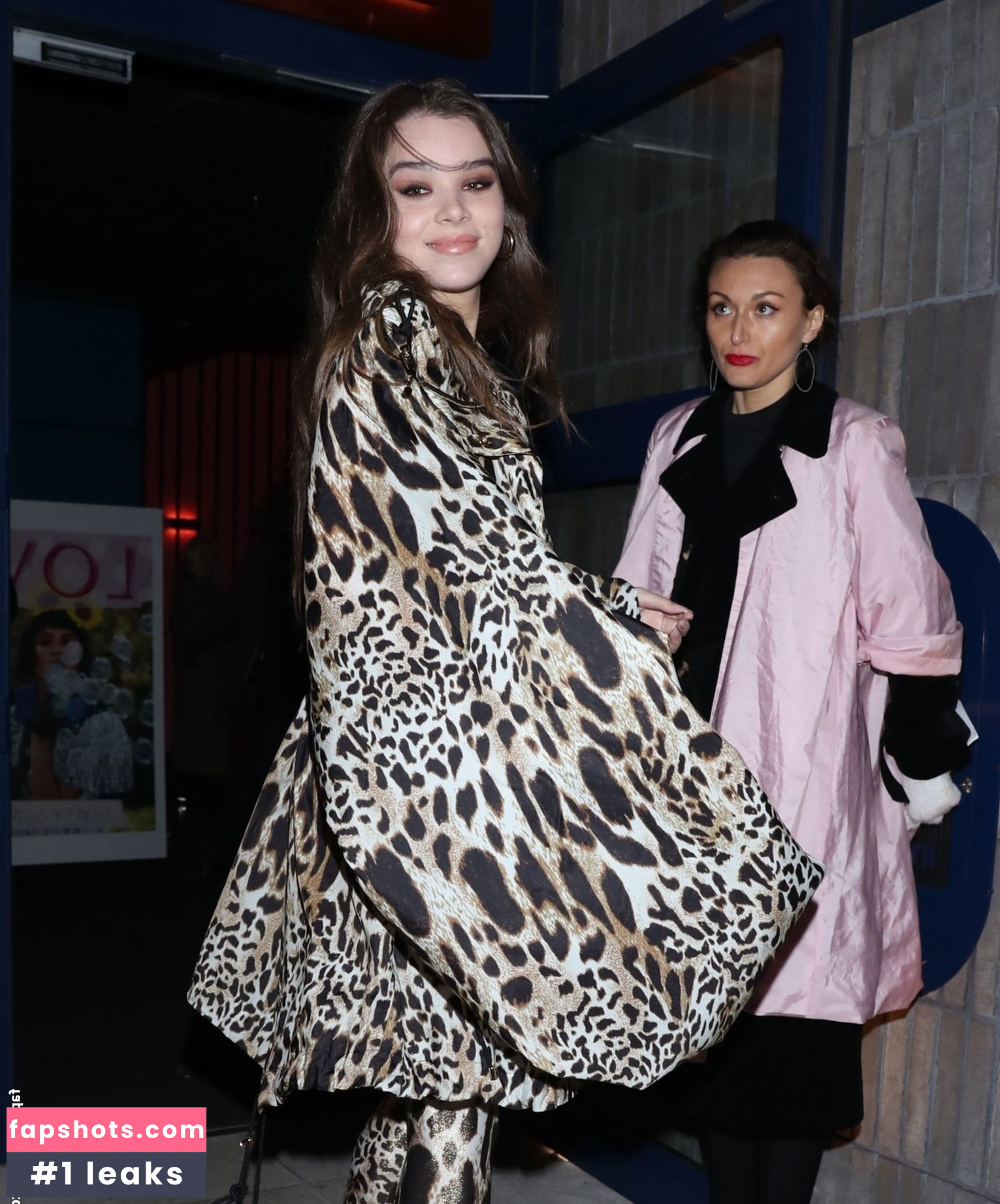 Hailee Steinfeld gallery photo #1585