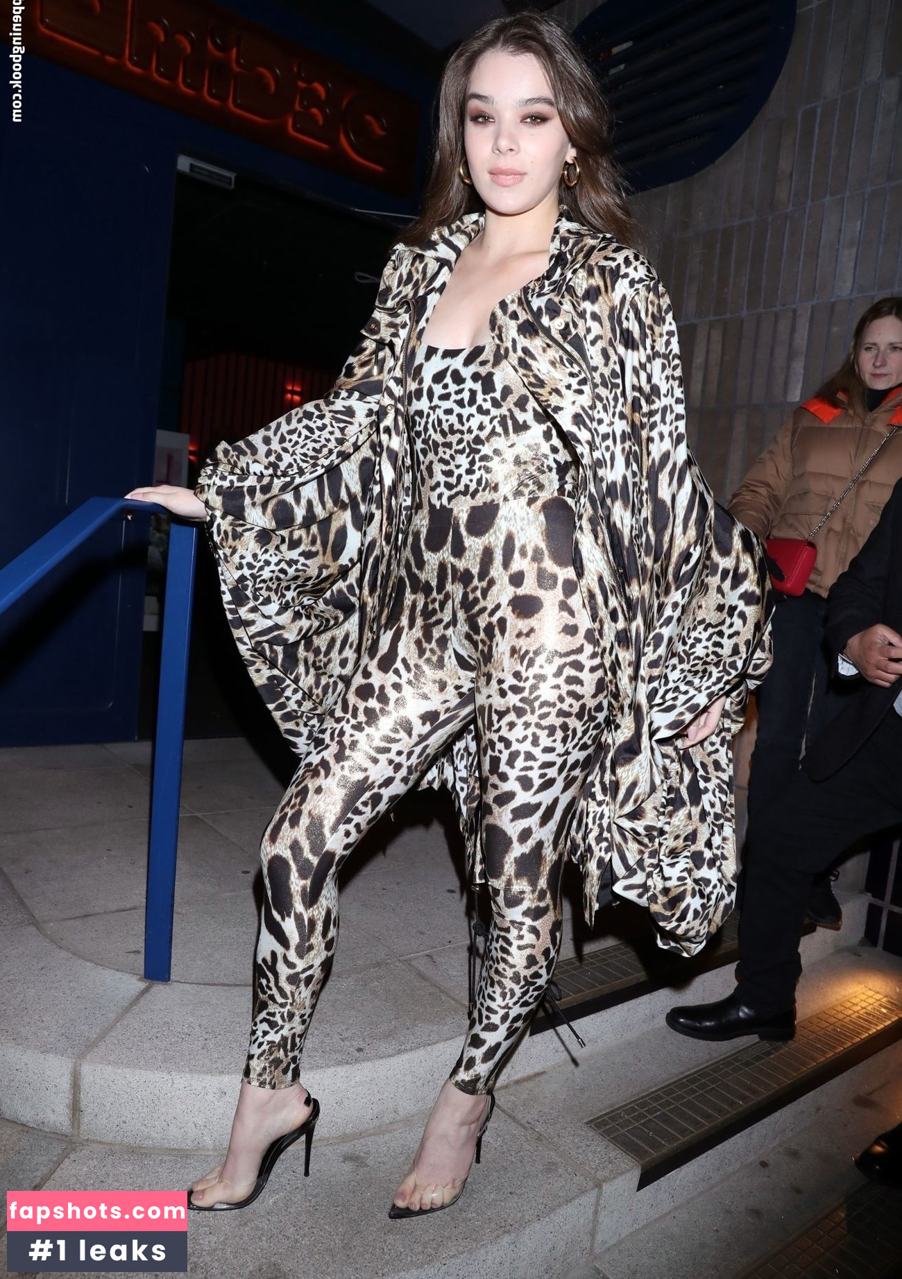 Hailee Steinfeld gallery photo #1588