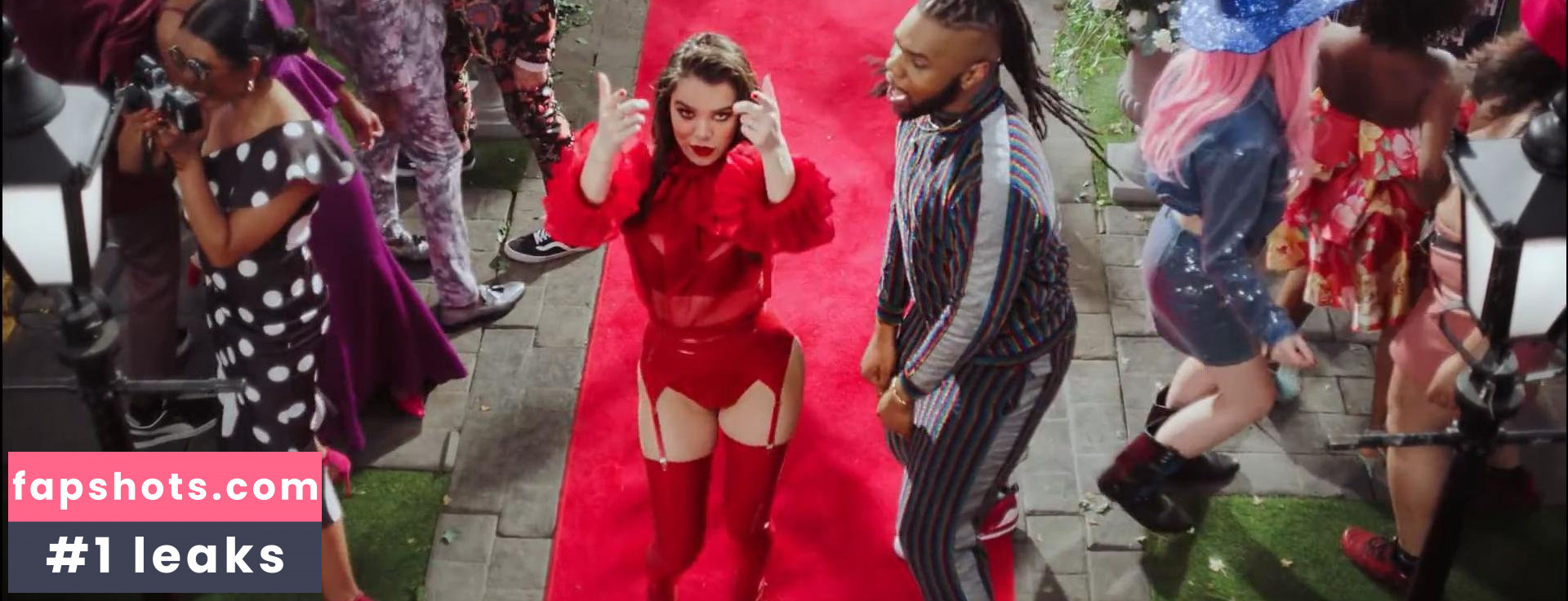 Hailee Steinfeld gallery photo #1592