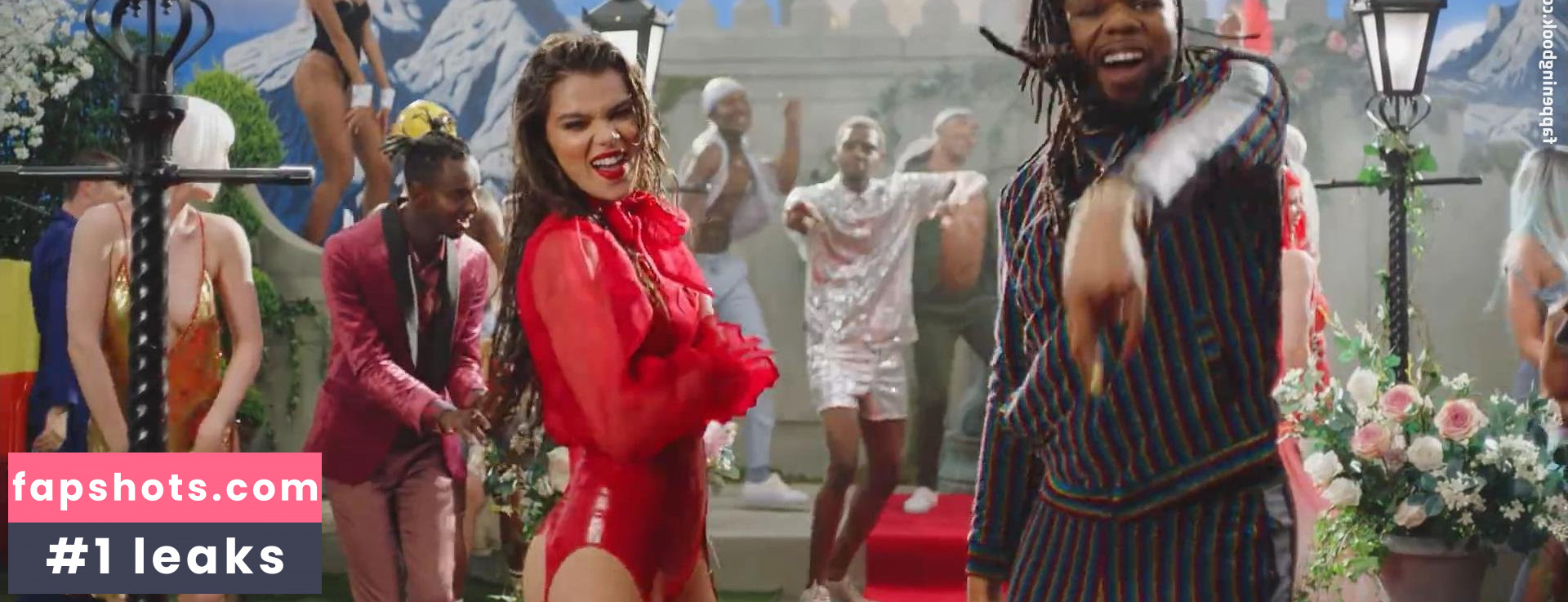 Hailee Steinfeld gallery photo #1593