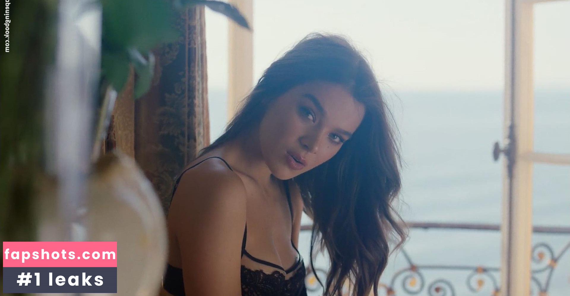 Hailee Steinfeld gallery photo #1597