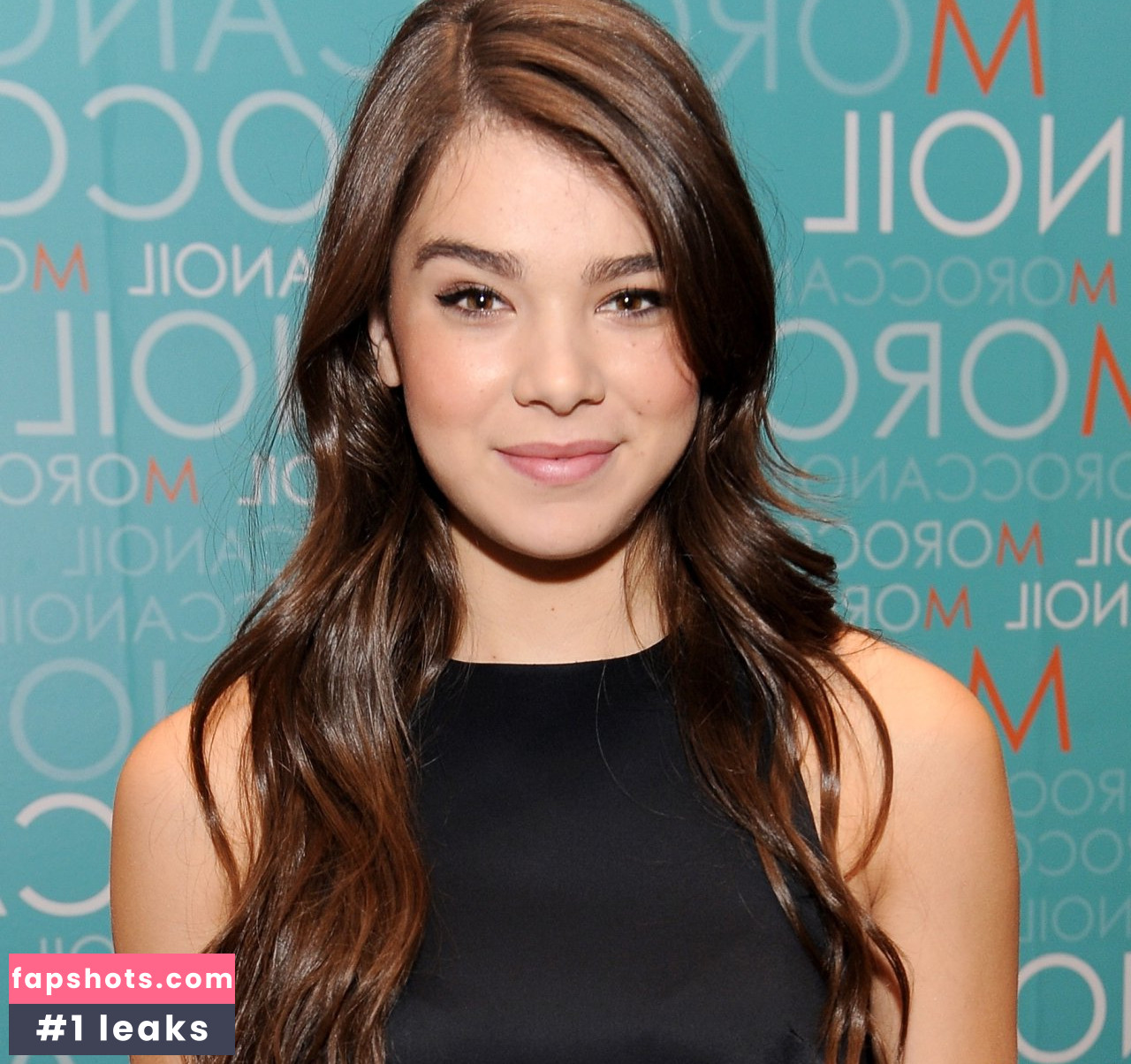Hailee Steinfeld gallery photo #1599