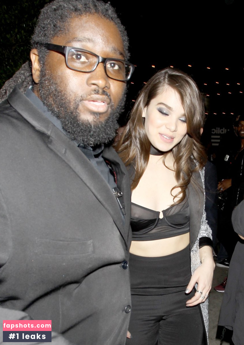 Hailee Steinfeld gallery photo #1610