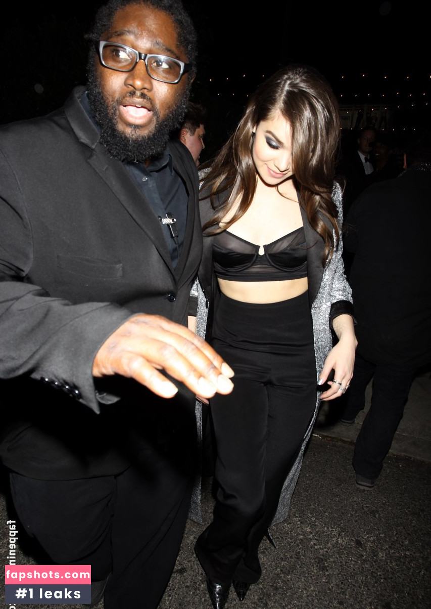 Hailee Steinfeld gallery photo #1611