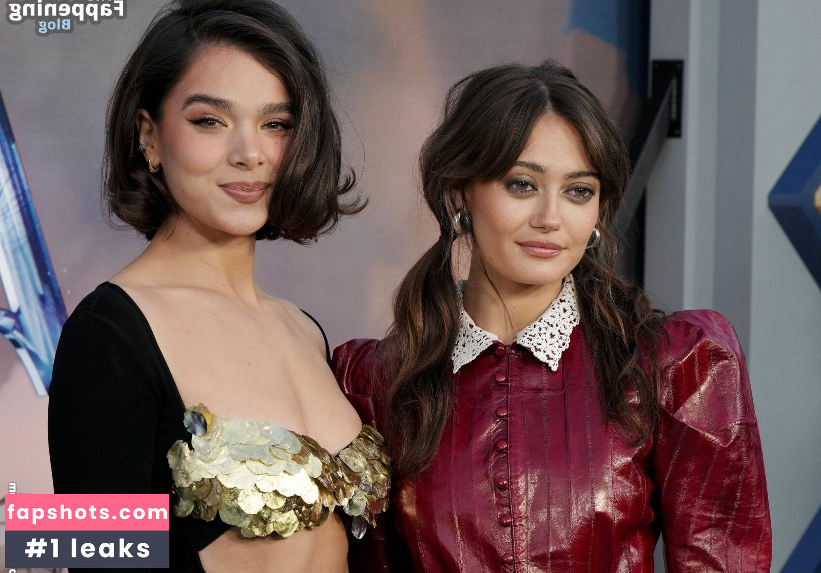 Hailee Steinfeld gallery photo #164