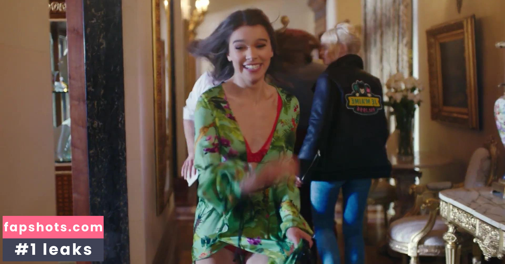 Hailee Steinfeld gallery photo #1685