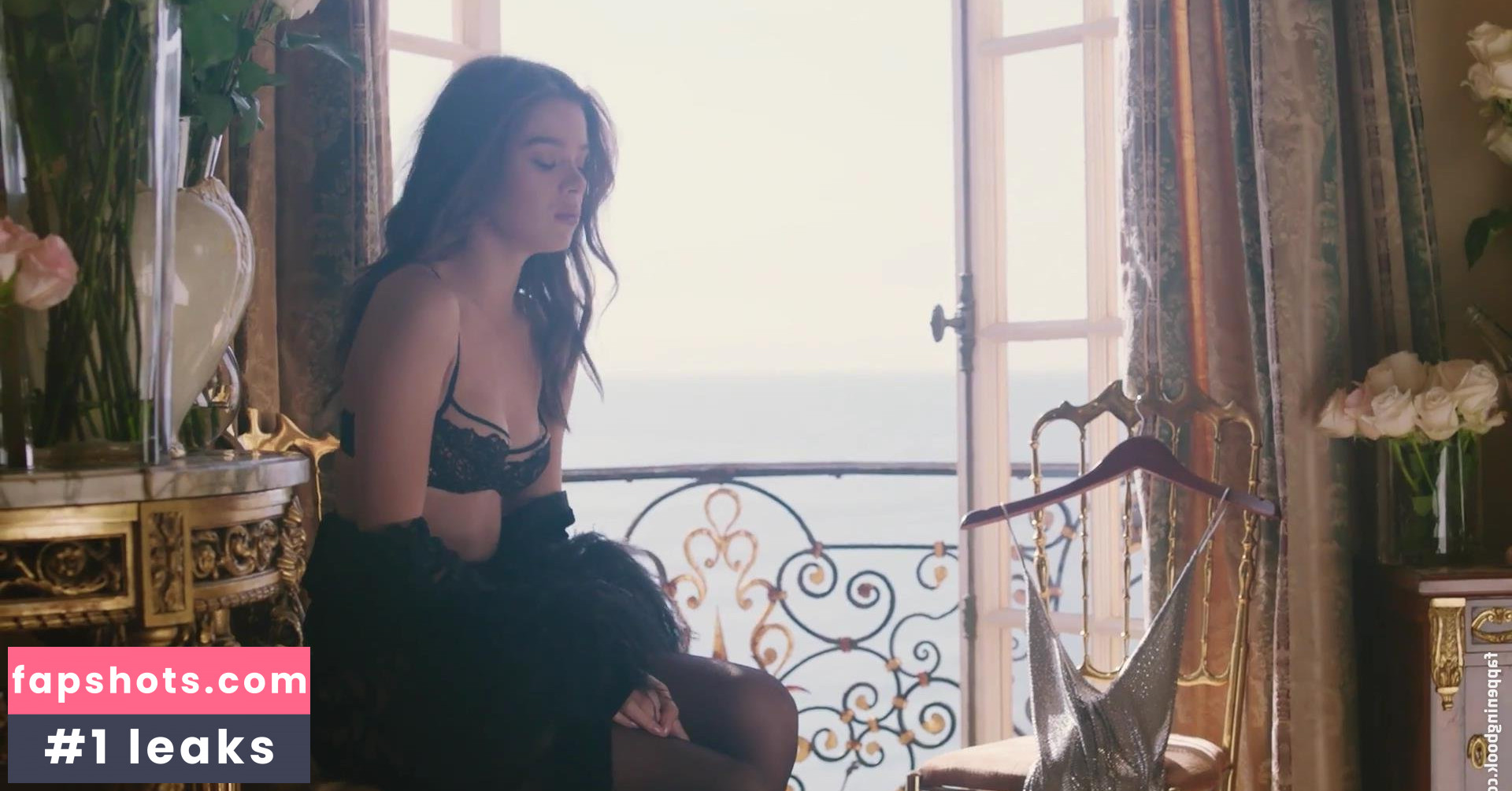 Hailee Steinfeld gallery photo #1692