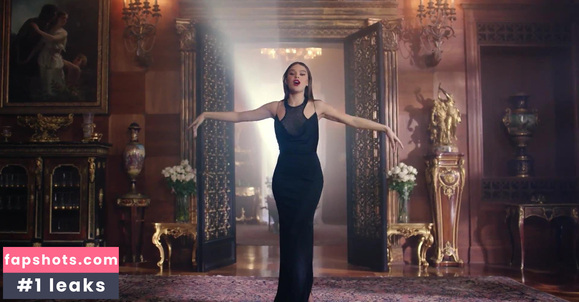 Hailee Steinfeld gallery photo #1694