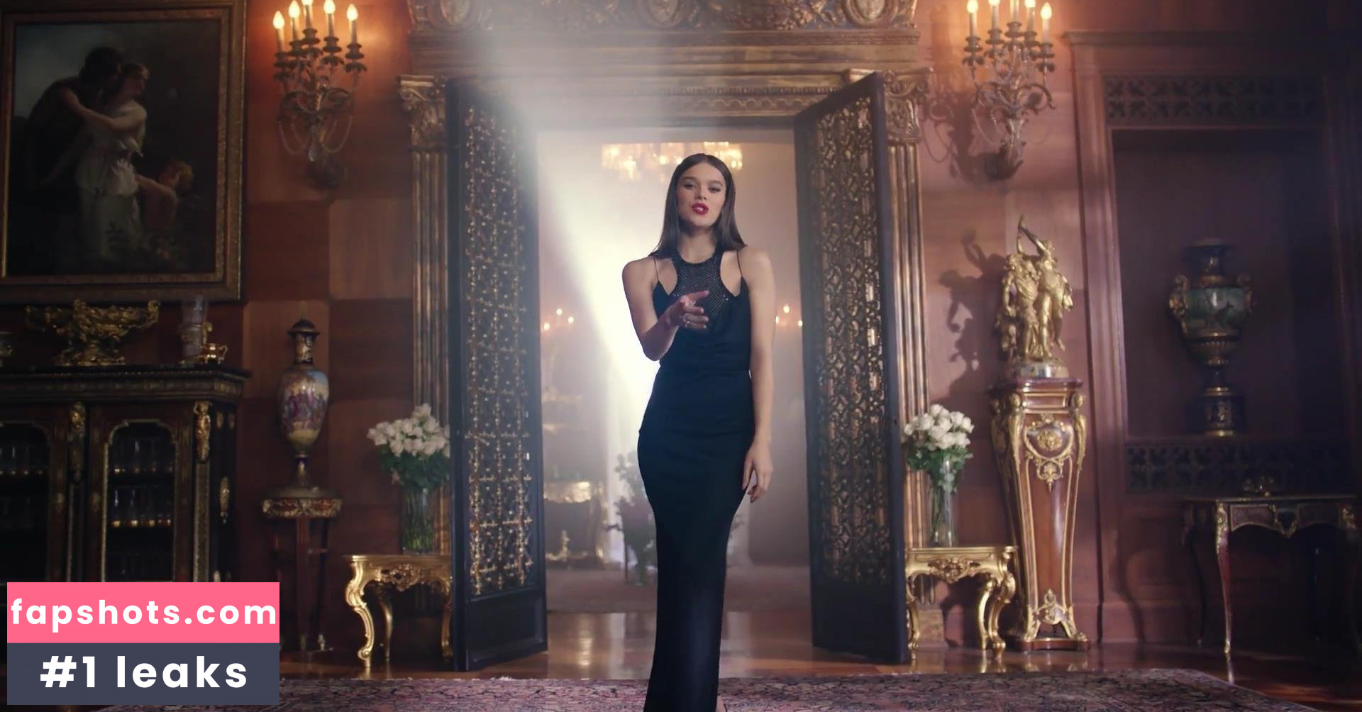 Hailee Steinfeld gallery photo #1696