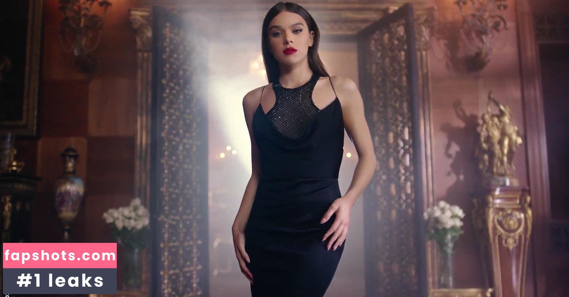 Hailee Steinfeld gallery photo #1700