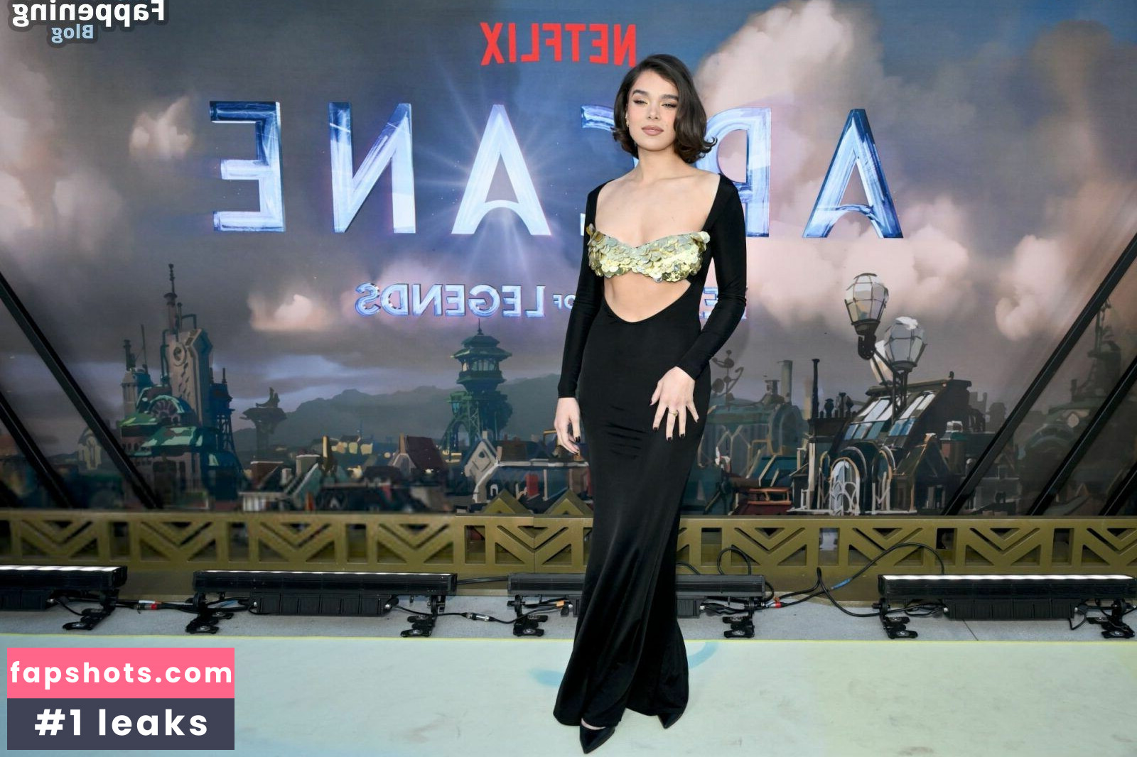 Hailee Steinfeld gallery photo #171