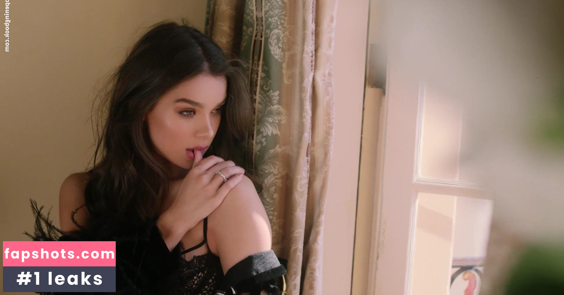Hailee Steinfeld gallery photo #1709