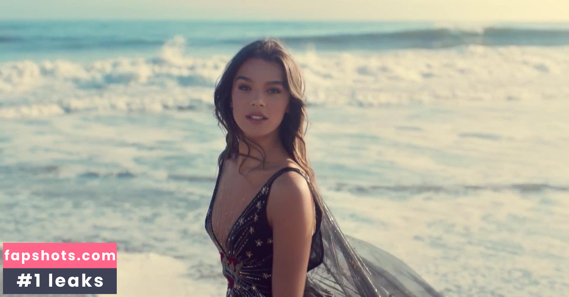 Hailee Steinfeld gallery photo #1713