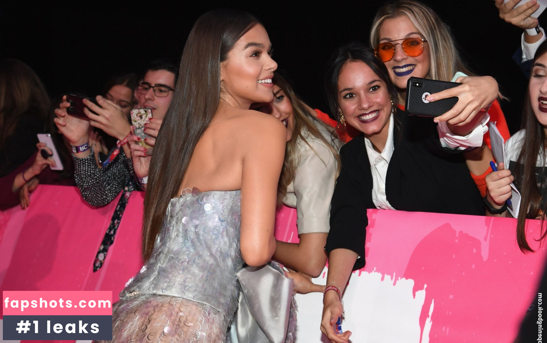 Hailee Steinfeld gallery photo #1744