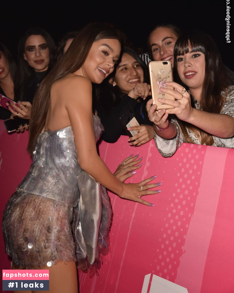 Hailee Steinfeld gallery photo #1749