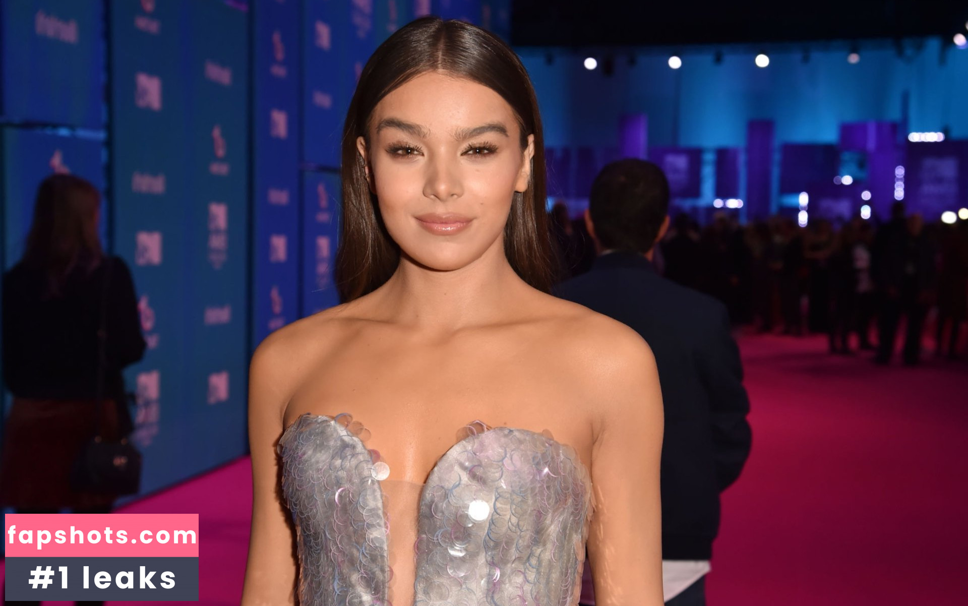 Hailee Steinfeld gallery photo #1758