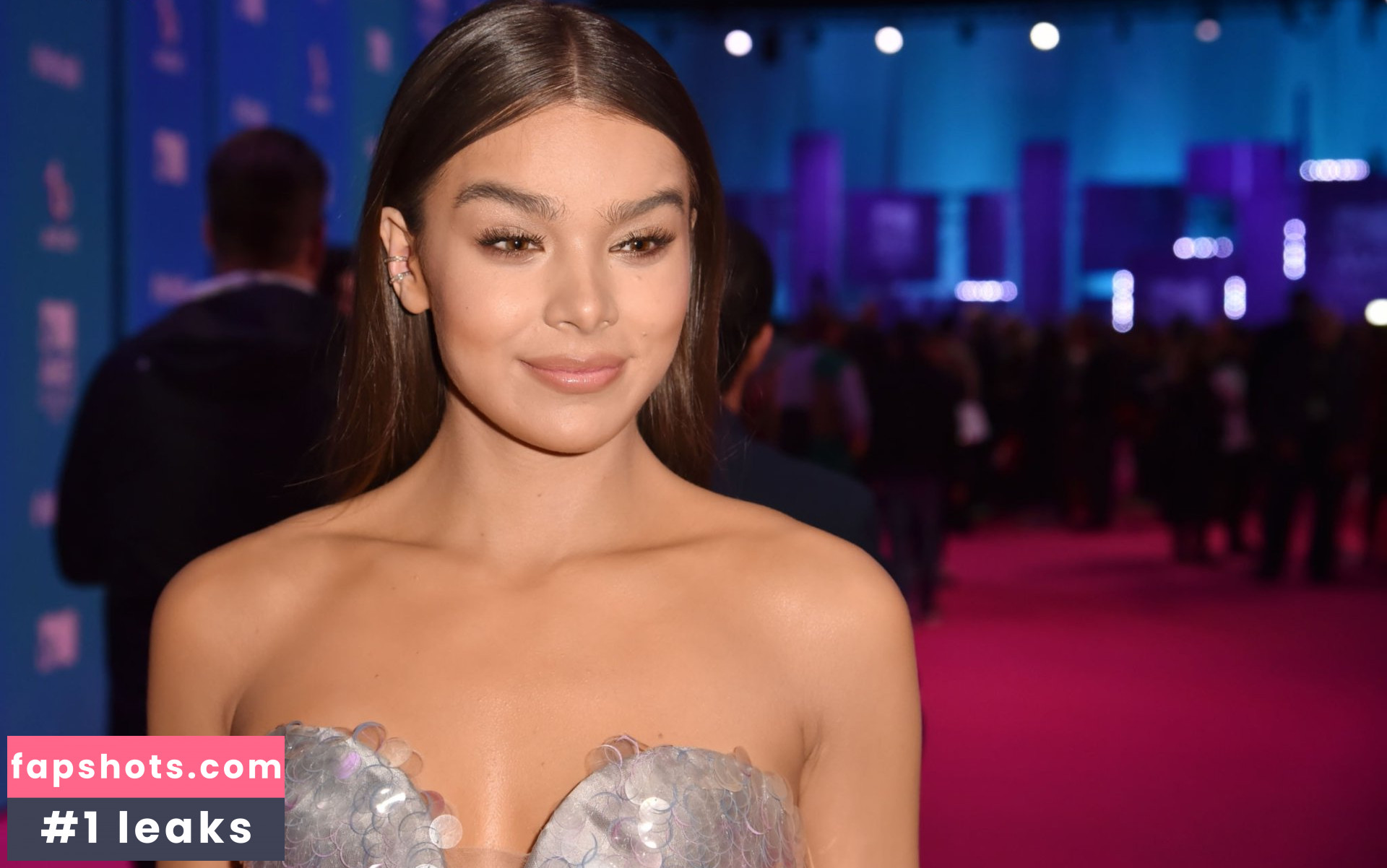 Hailee Steinfeld gallery photo #1759