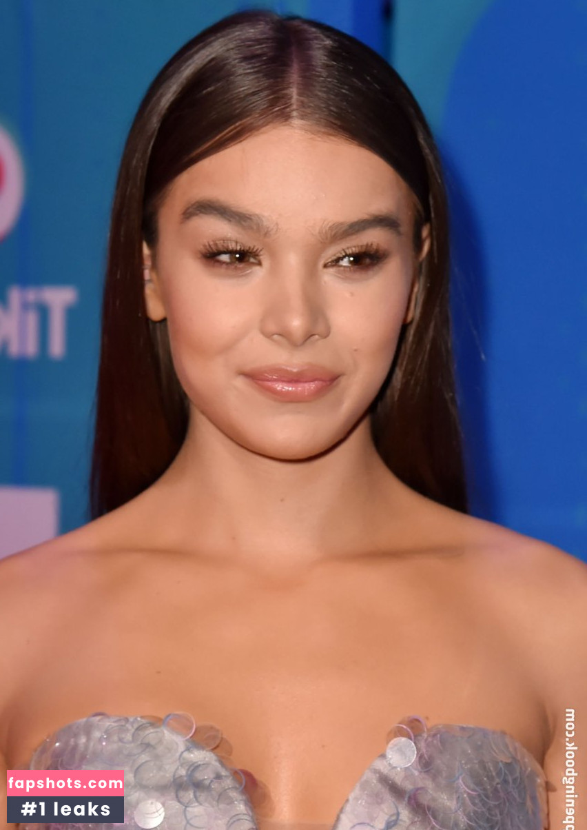 Hailee Steinfeld gallery photo #1774