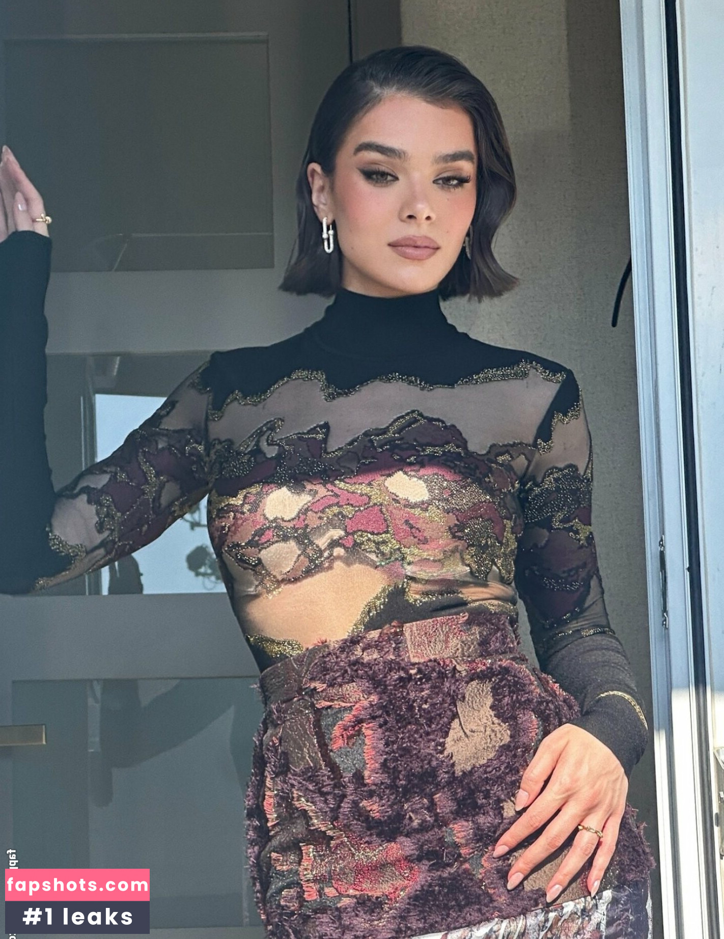 Hailee Steinfeld gallery photo #198