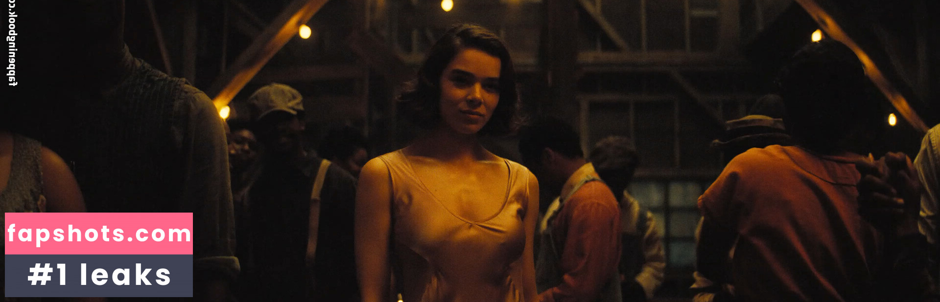 Hailee Steinfeld gallery photo #202