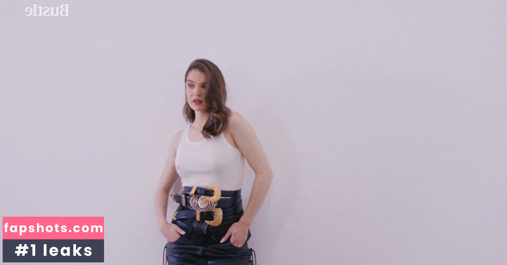 Hailee Steinfeld gallery photo #22