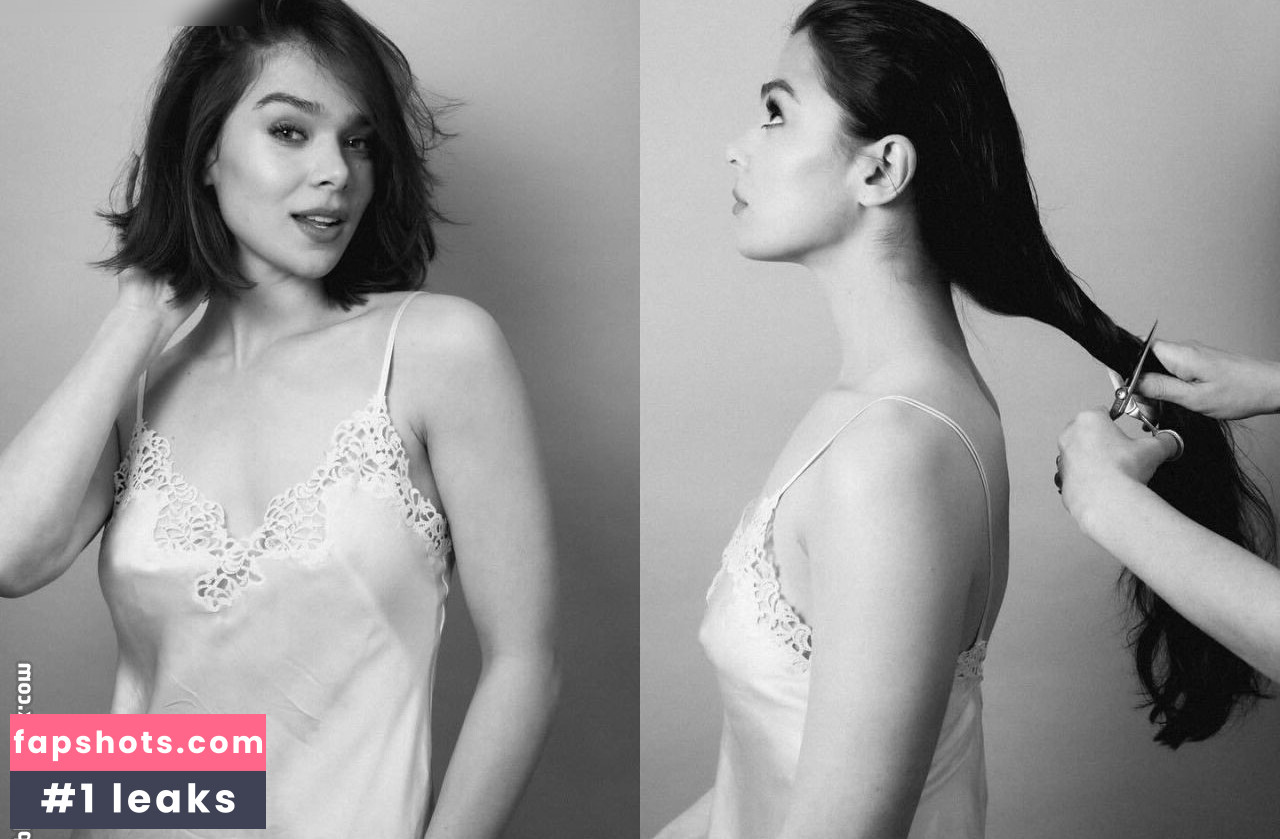 Hailee Steinfeld gallery photo #212