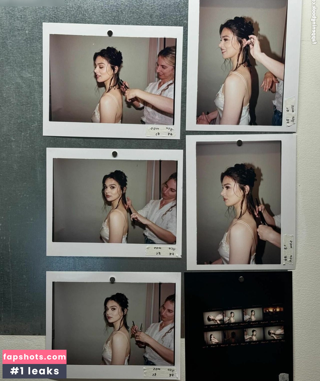 Hailee Steinfeld gallery photo #214