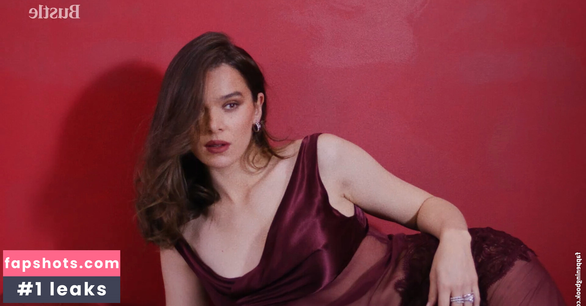 Hailee Steinfeld gallery photo #23