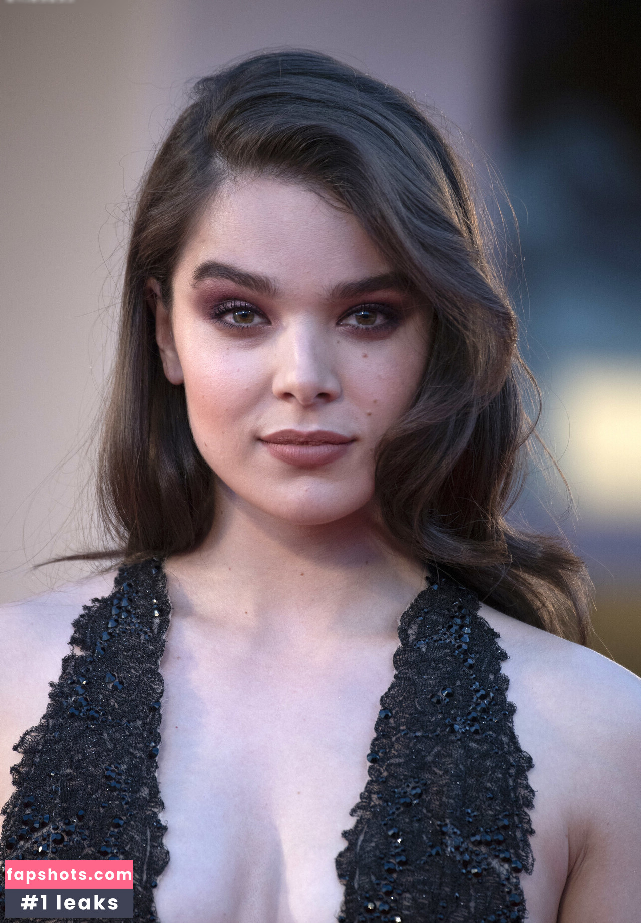 Hailee Steinfeld gallery photo #243