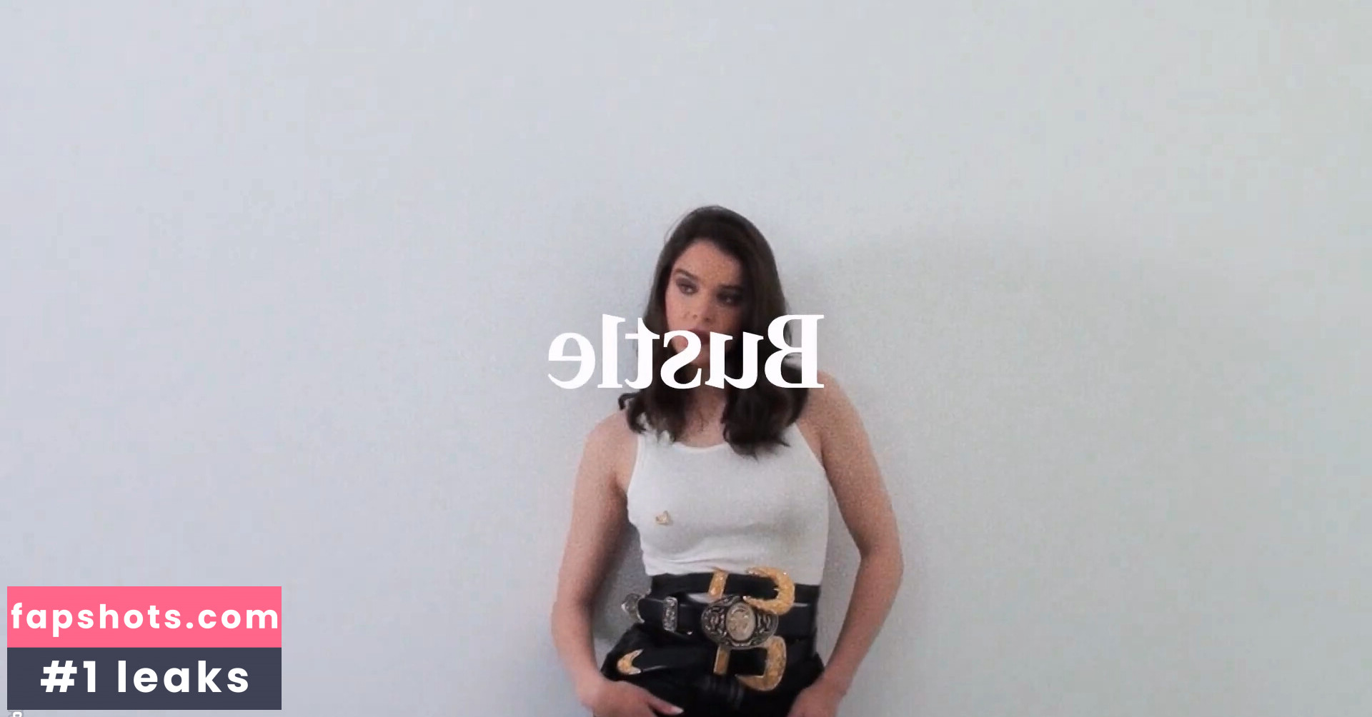 Hailee Steinfeld gallery photo #26