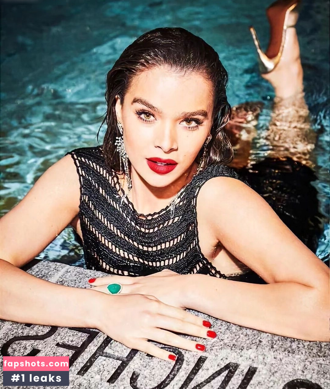 Hailee Steinfeld gallery photo #272