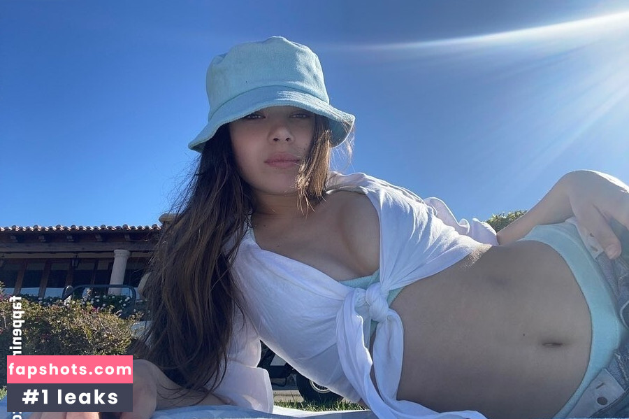 Hailee Steinfeld gallery photo #274