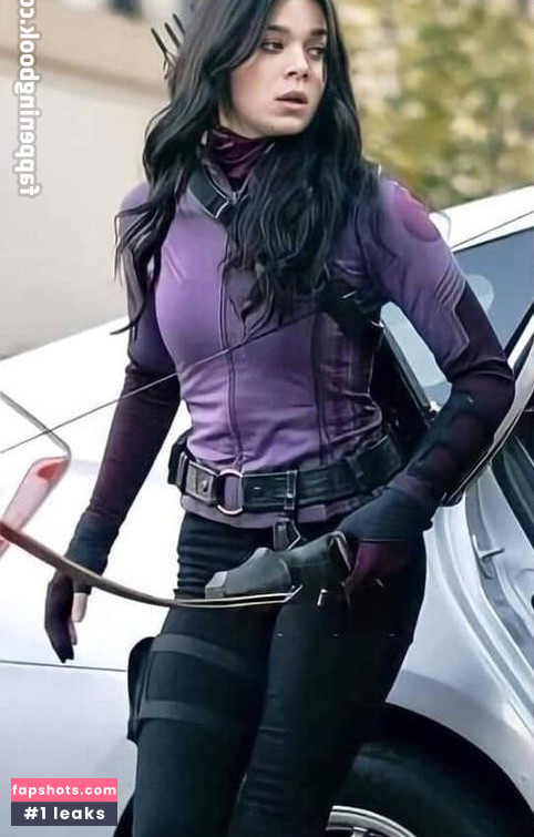 Hailee Steinfeld gallery photo #275