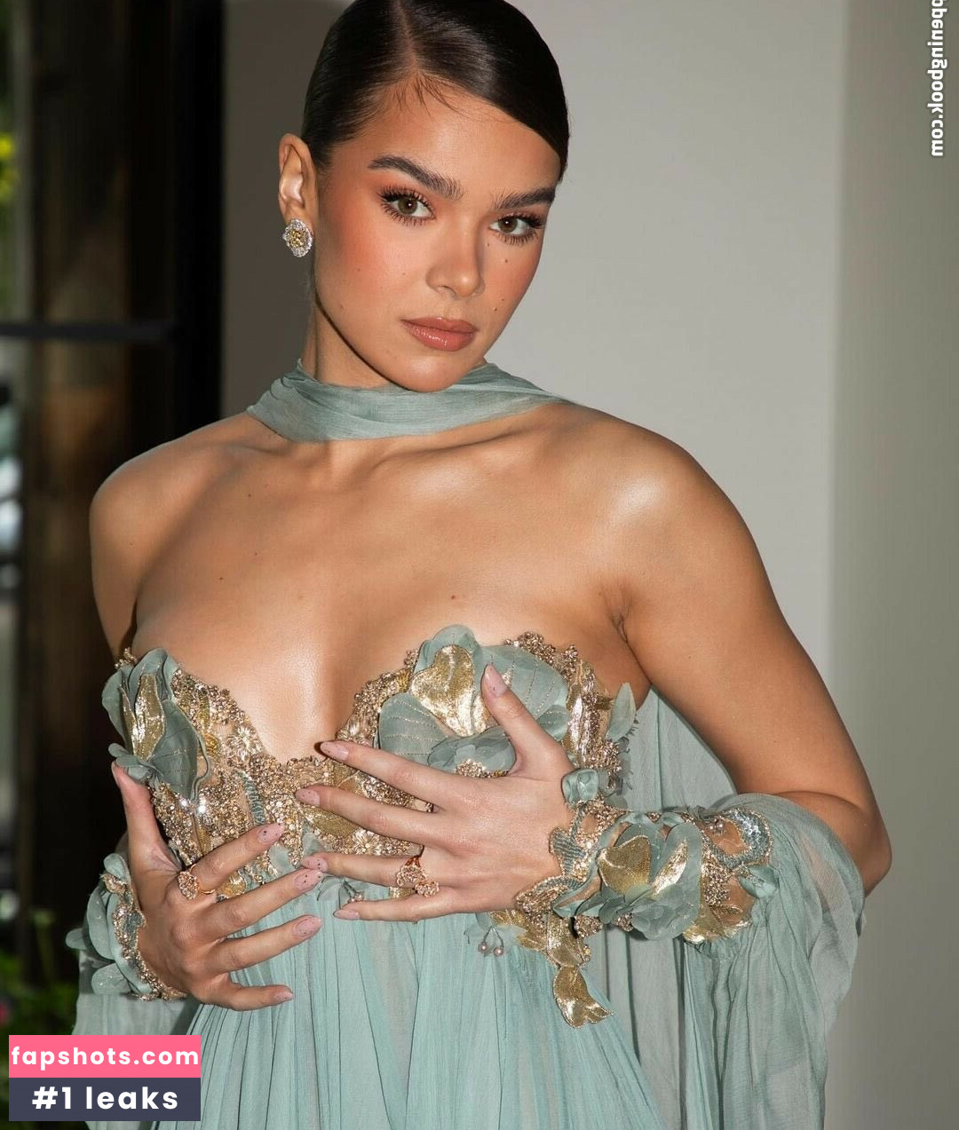 Hailee Steinfeld gallery photo #284