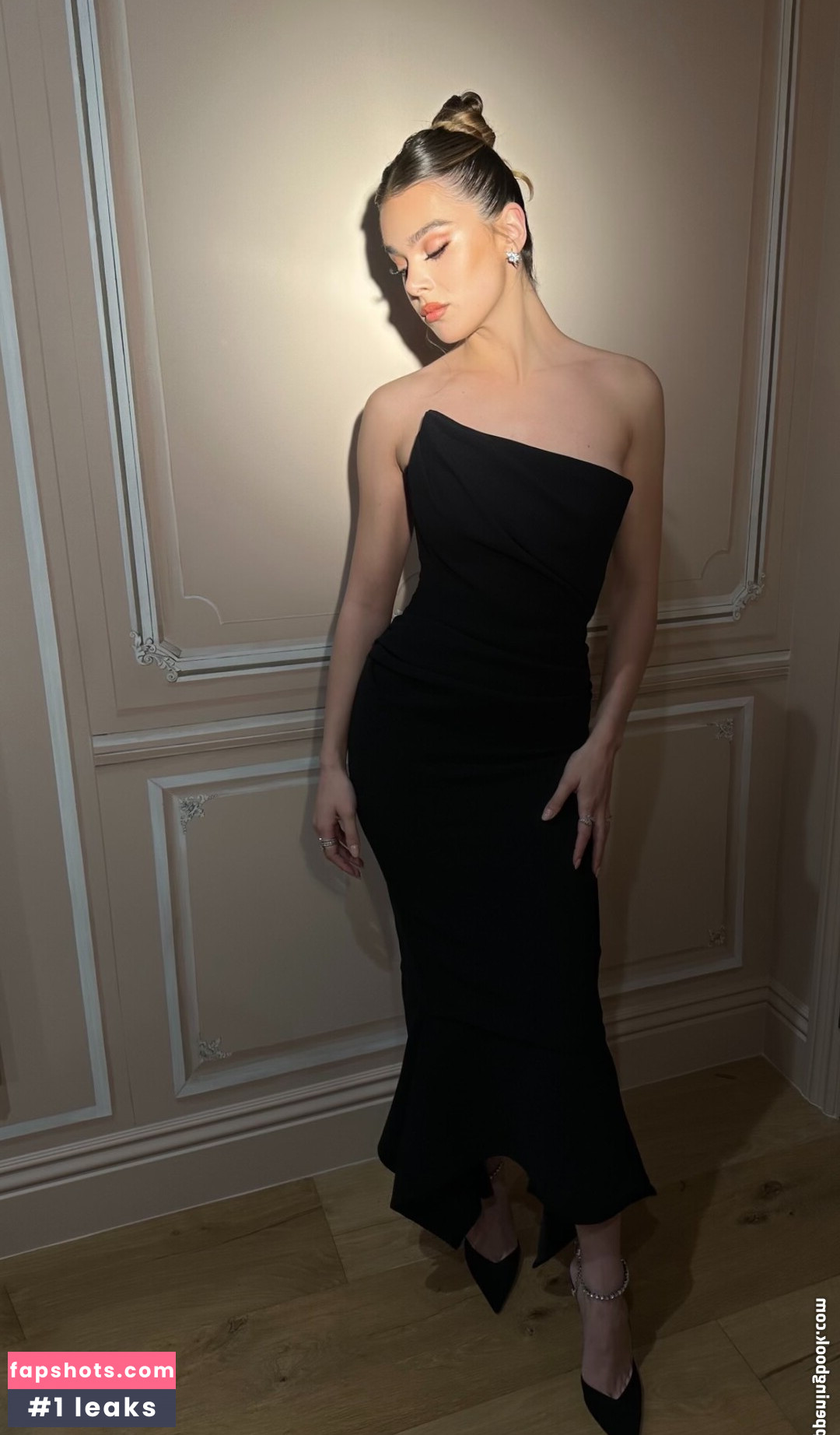 Hailee Steinfeld gallery photo #291