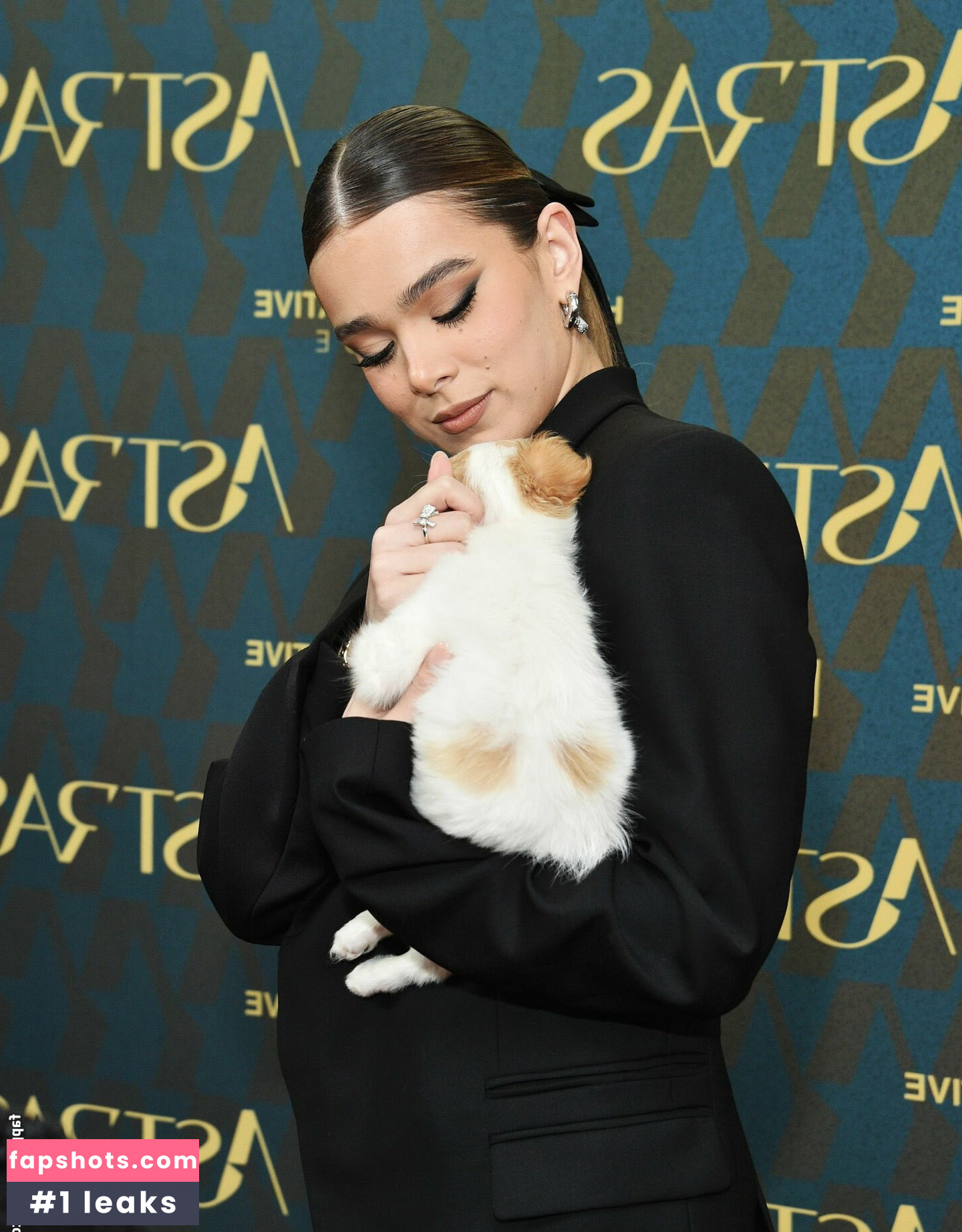 Hailee Steinfeld gallery photo #318