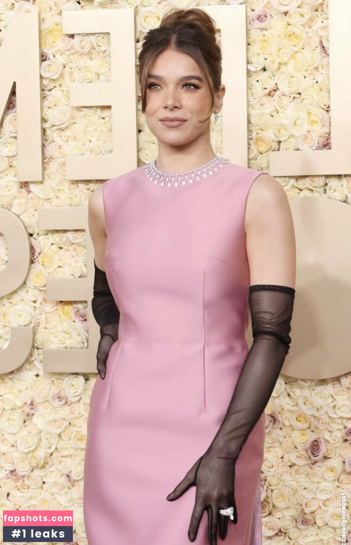 Hailee Steinfeld gallery photo #339