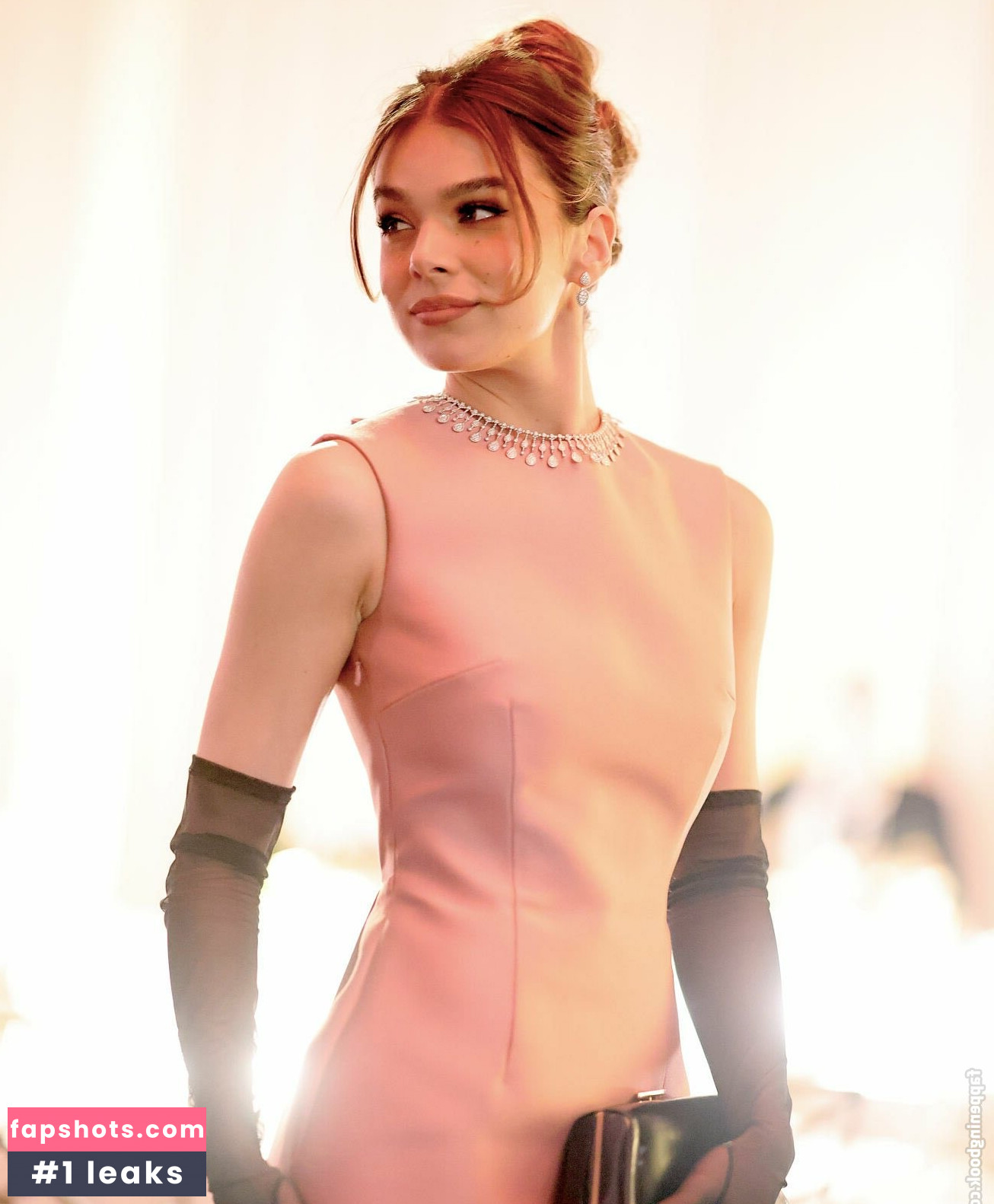 Hailee Steinfeld gallery photo #345