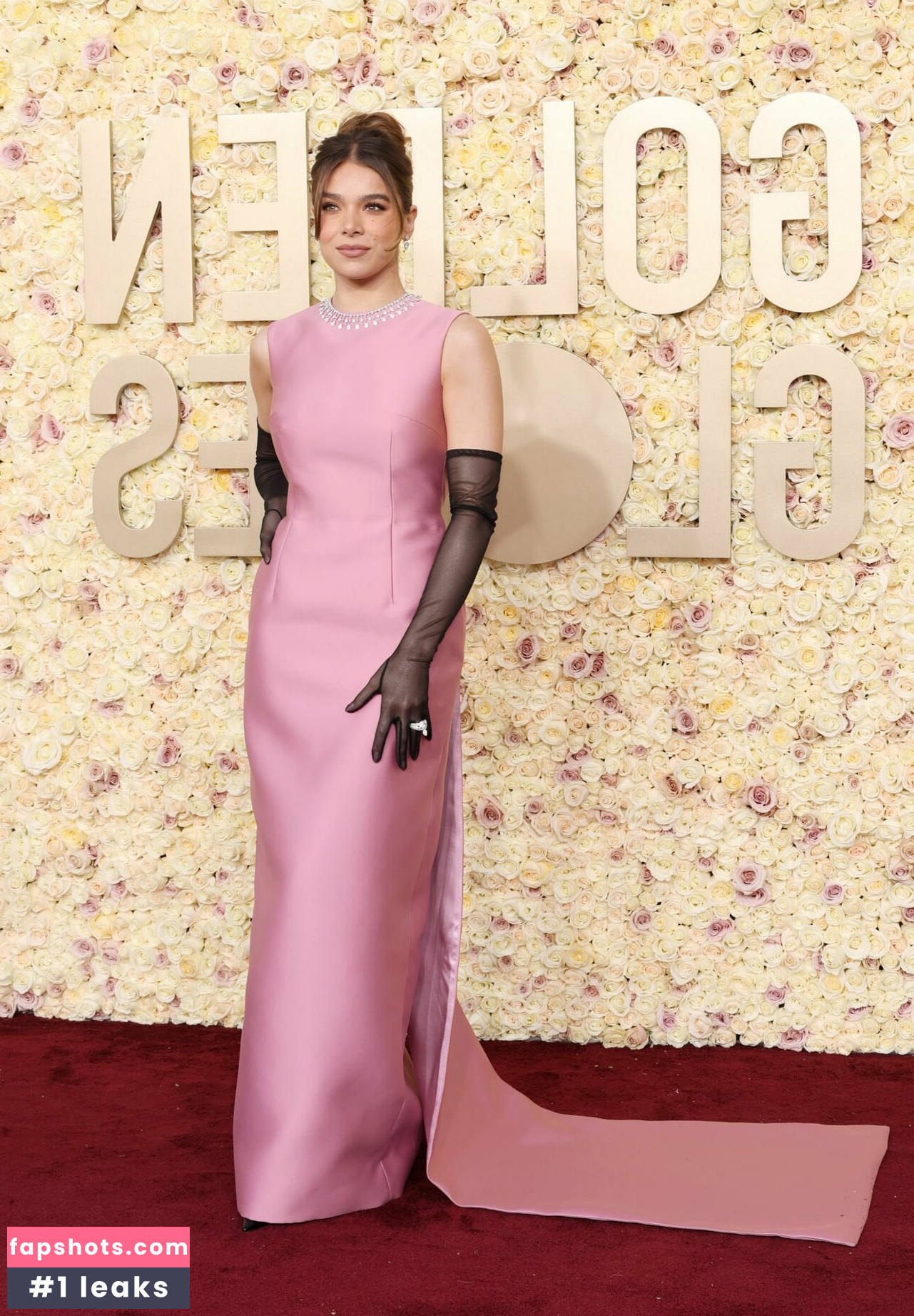 Hailee Steinfeld gallery photo #353