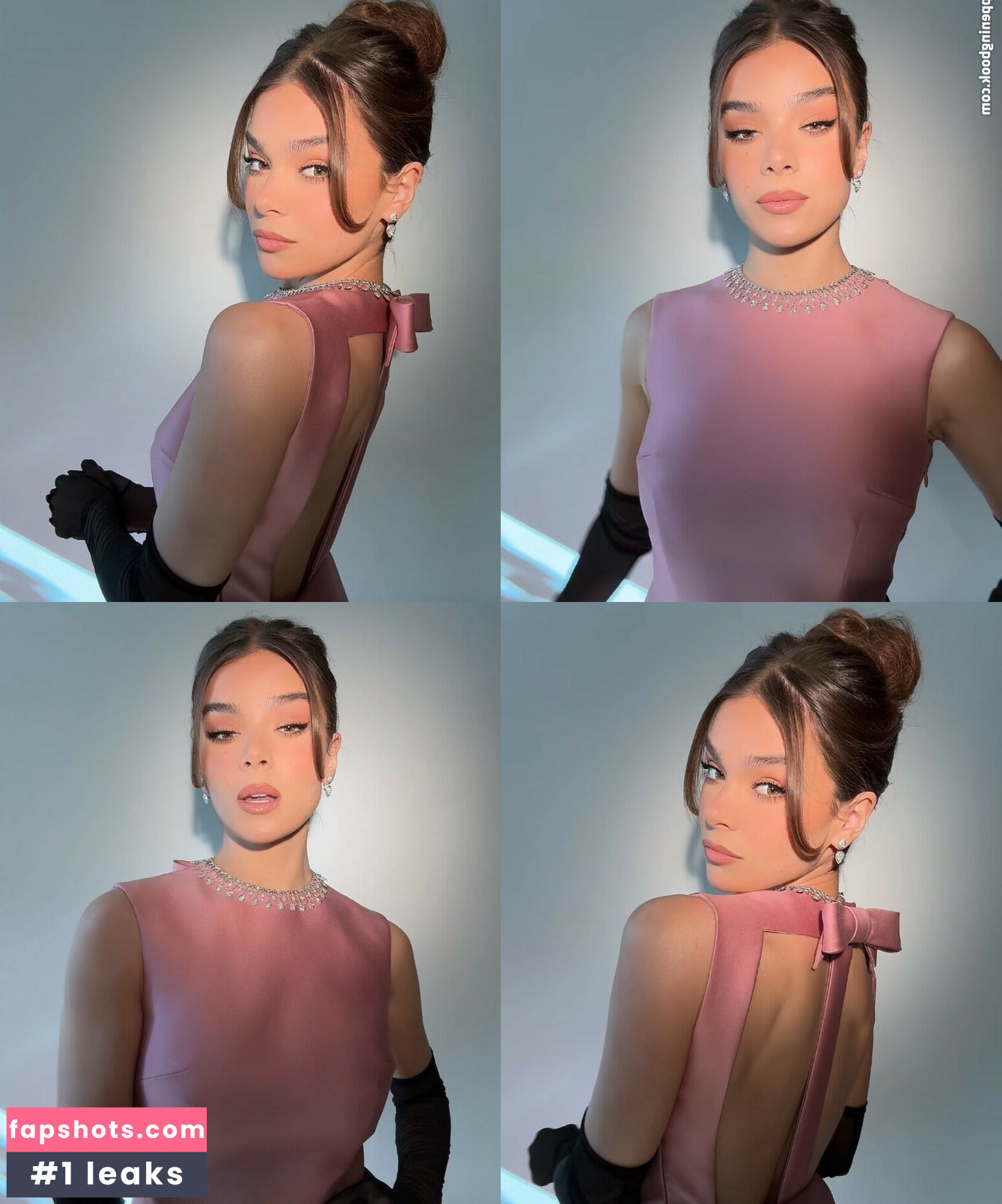 Hailee Steinfeld gallery photo #354