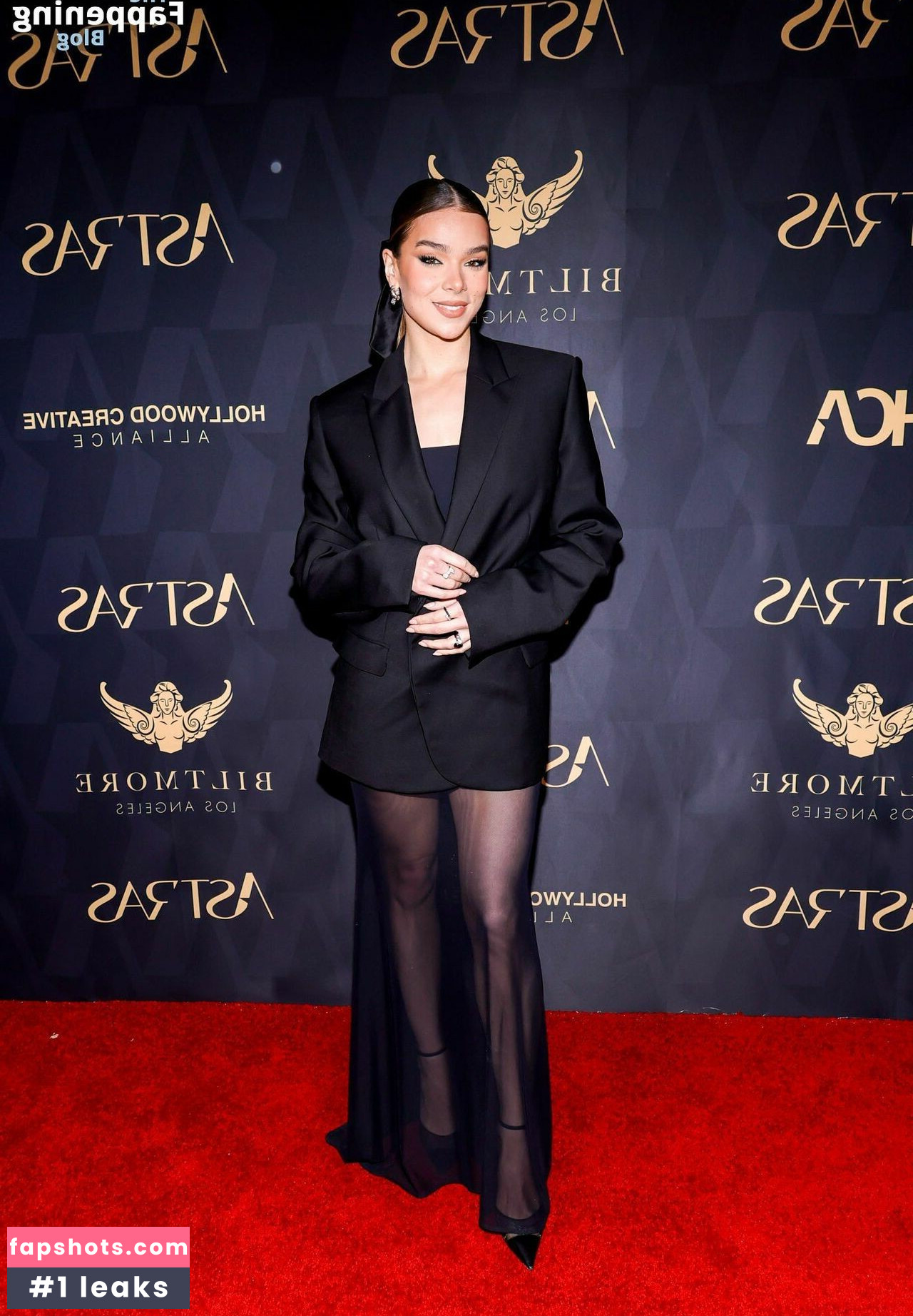 Hailee Steinfeld gallery photo #355