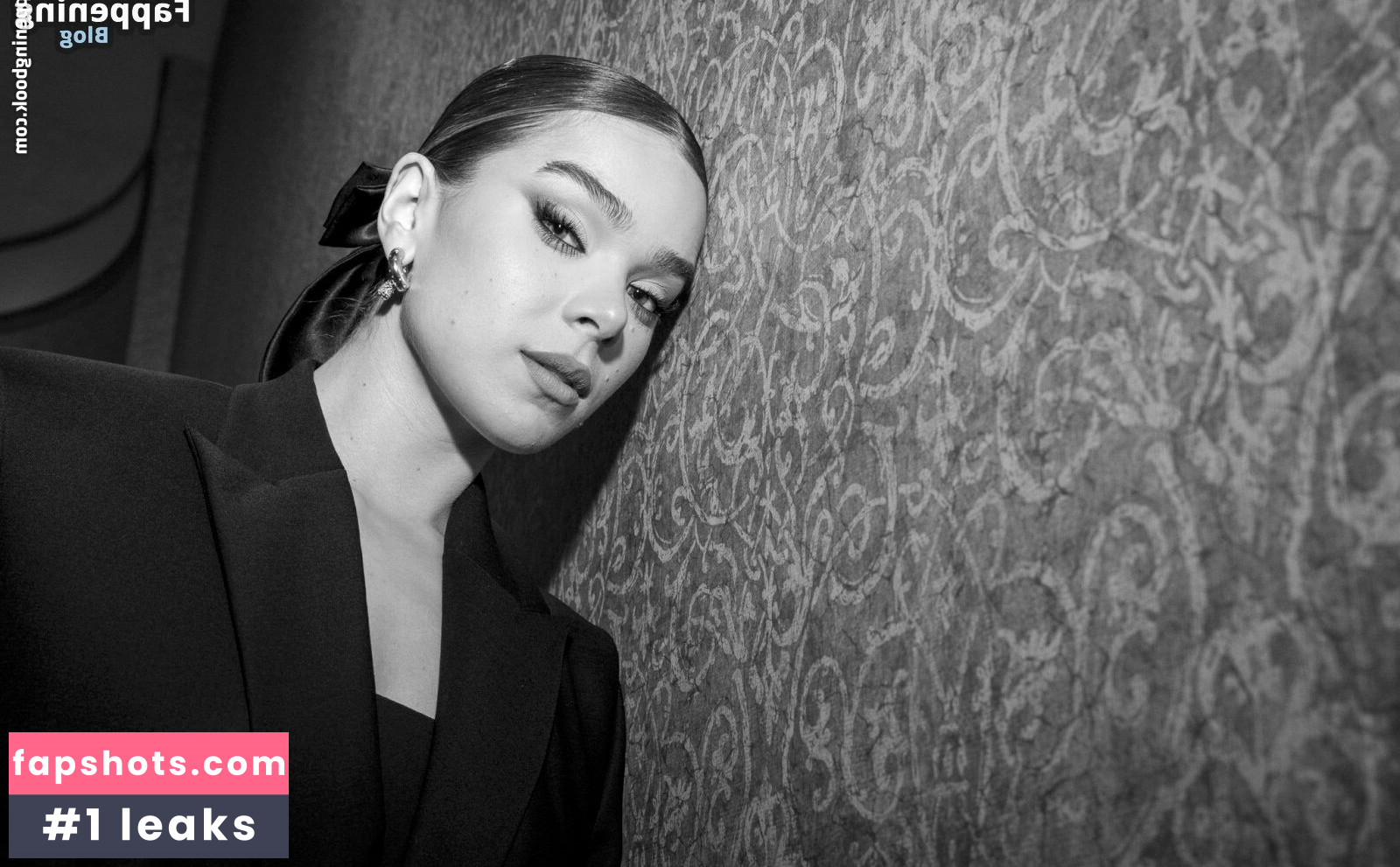 Hailee Steinfeld gallery photo #359