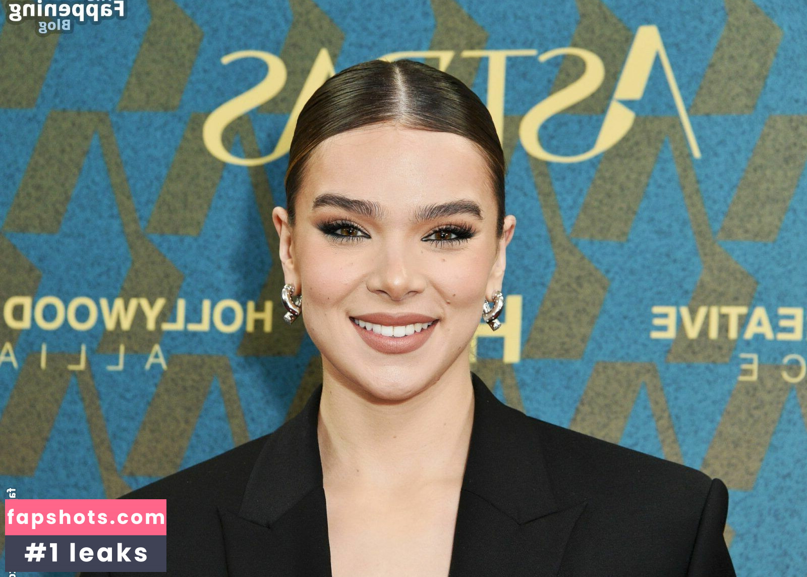 Hailee Steinfeld gallery photo #361