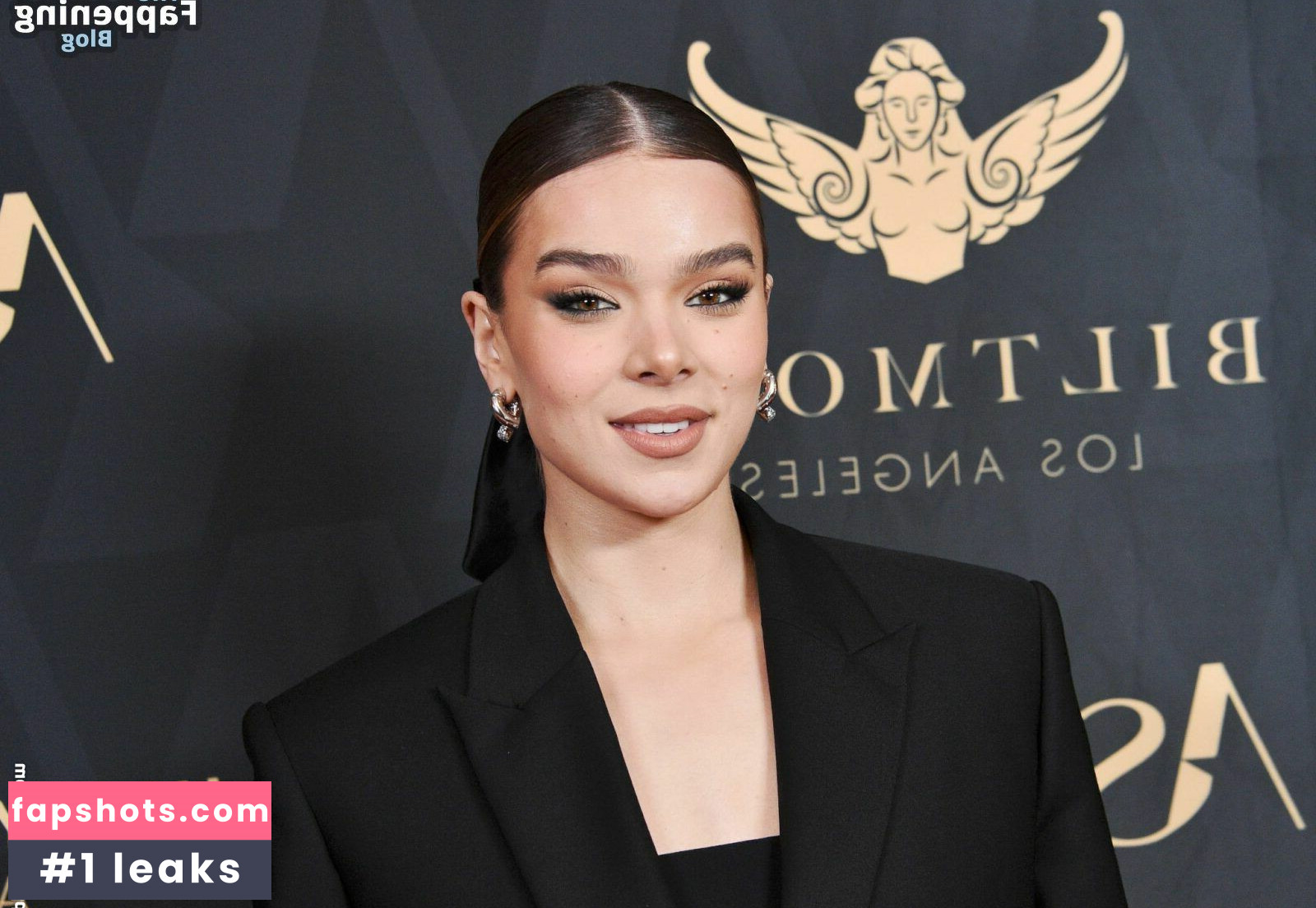 Hailee Steinfeld gallery photo #365