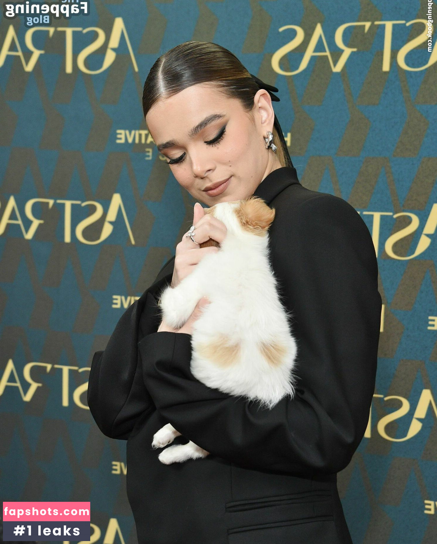 Hailee Steinfeld gallery photo #368