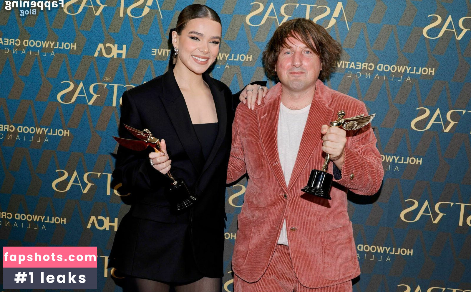 Hailee Steinfeld gallery photo #370