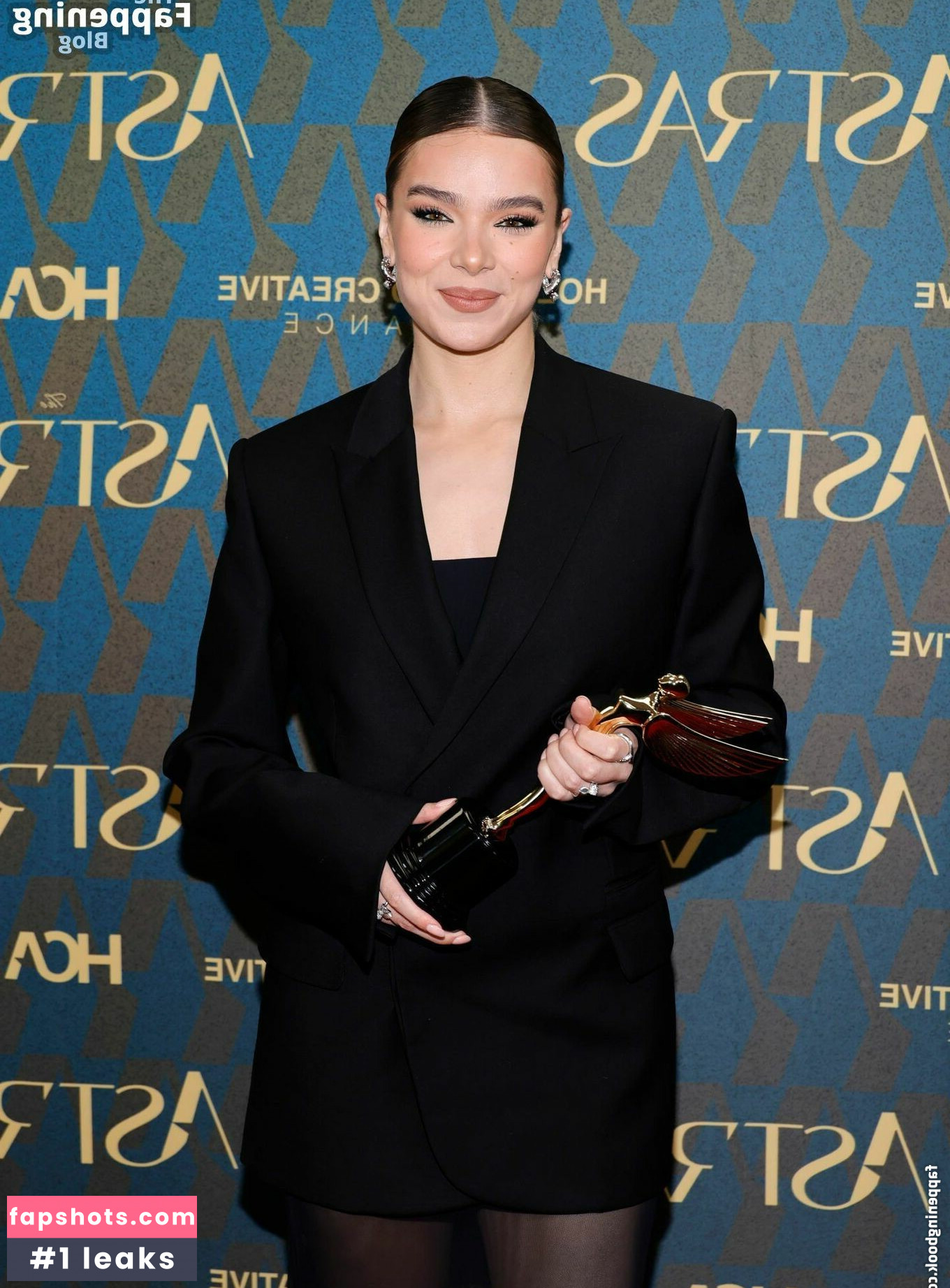 Hailee Steinfeld gallery photo #371