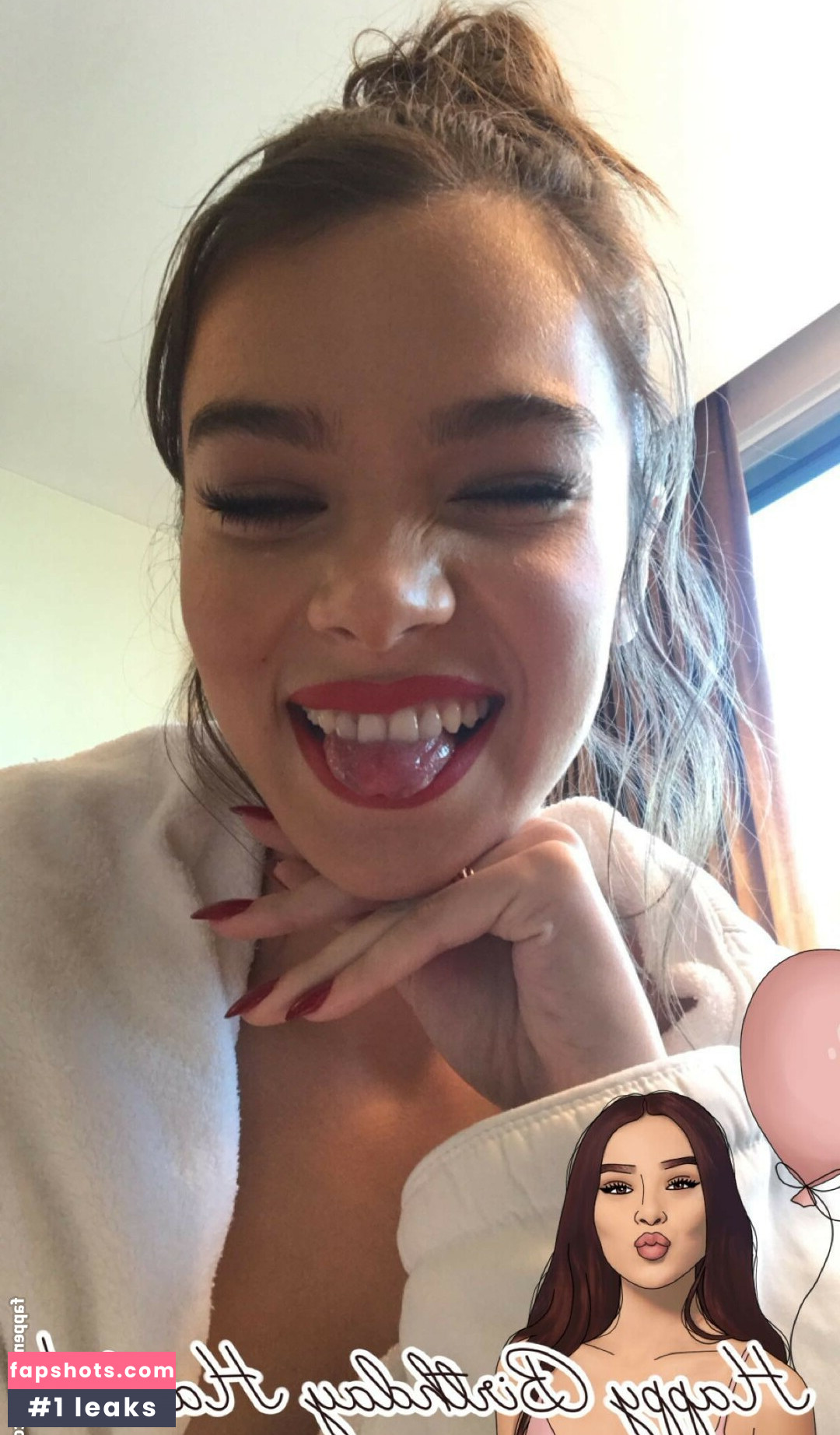 Hailee Steinfeld gallery photo #389