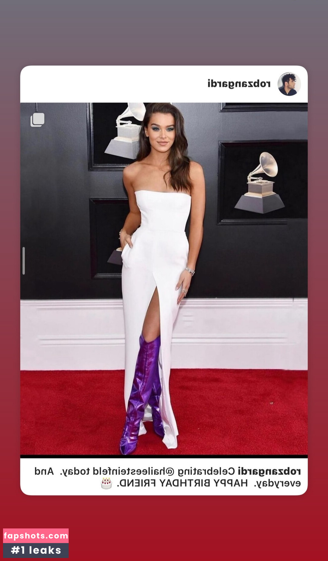 Hailee Steinfeld gallery photo #390