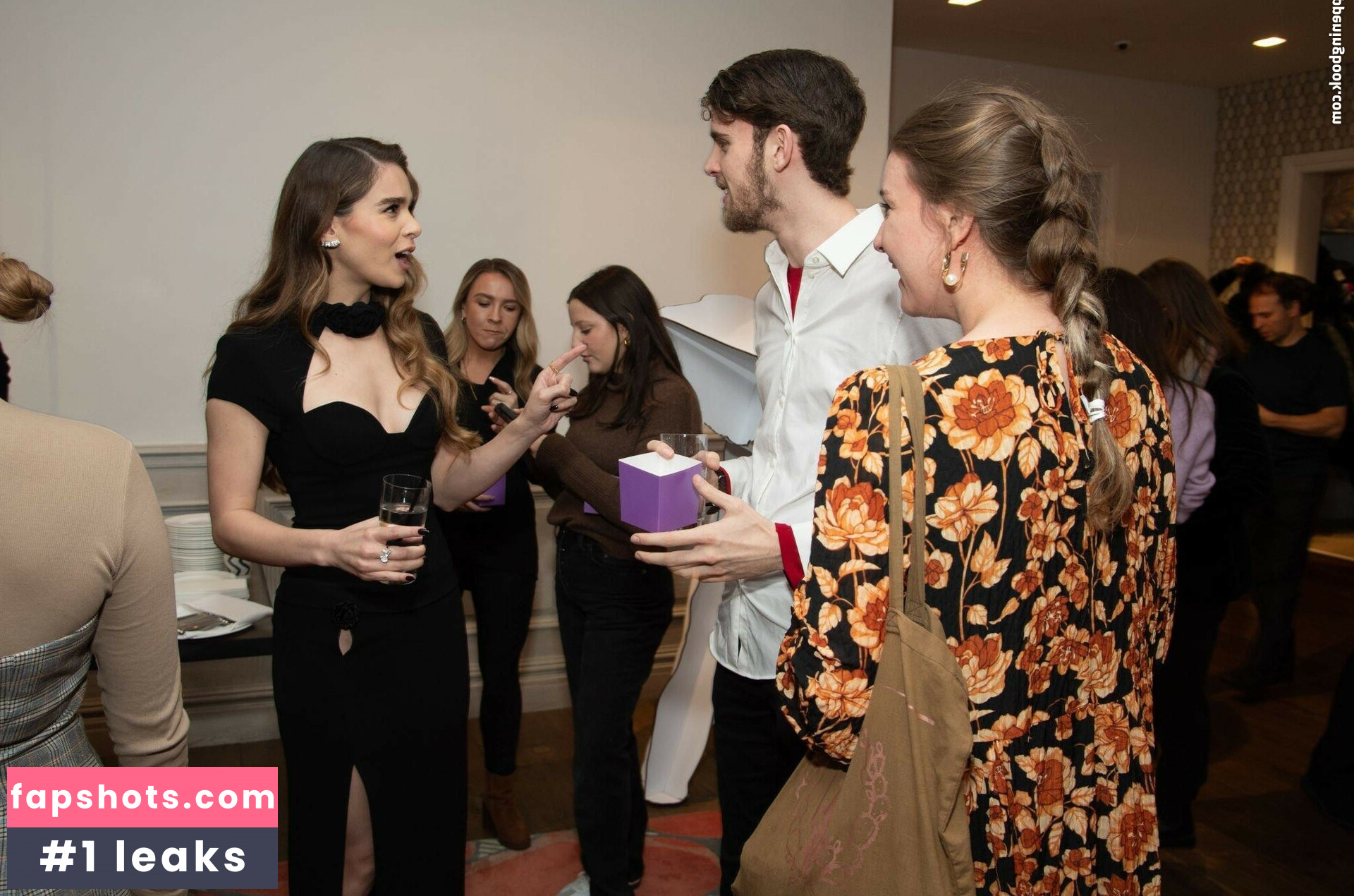 Hailee Steinfeld gallery photo #397